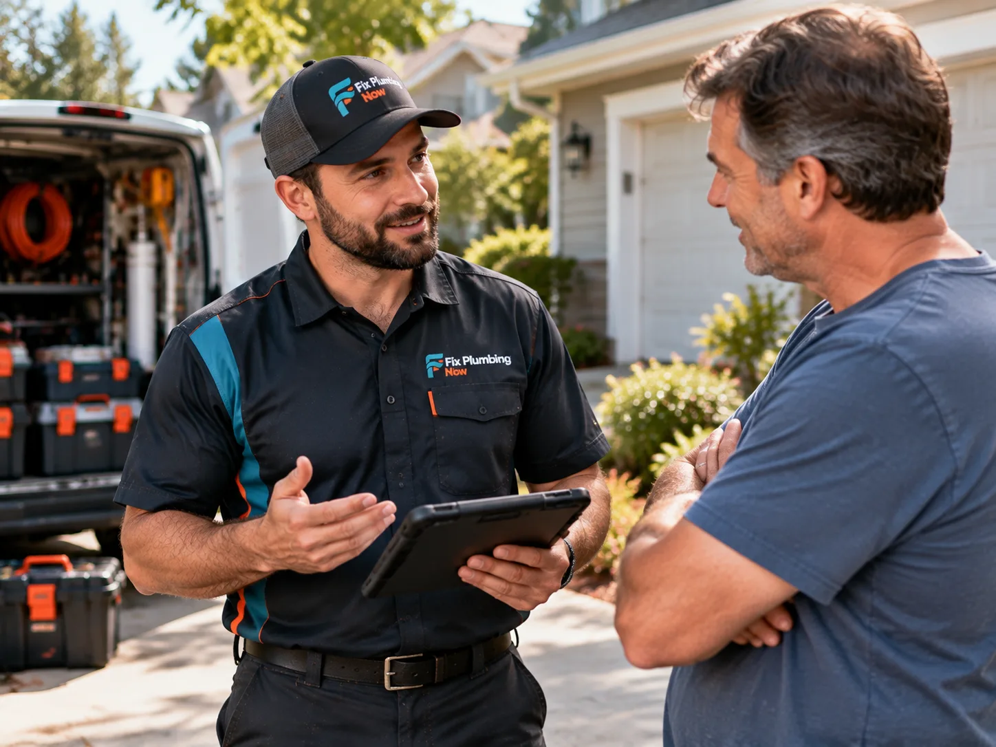Clogged Drain Service Fort Mcdowell, AZ FAQs